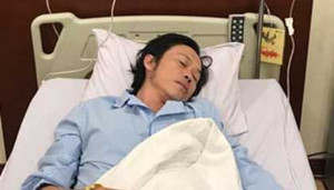 Lý do khiến Hoài Linh phải nhập viện cấp cứu