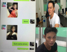 Triệt phá đường dây 'chân dài' bán dâm qua mạng xã hội ở Sài Gòn