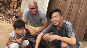 Sau vụ án Minh Béo, Vũ Ngọc Đãng làm phim về đề tài ấu dâm