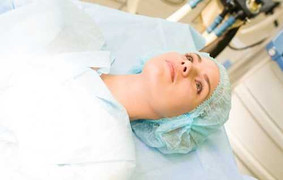 Khó tin: Cắt ruột thừa, cắt amidan làm tăng khả năng mang thai