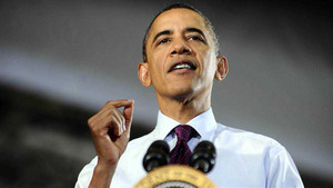 Diễn văn chia tay Nhà trắng của Tổng thống Obama