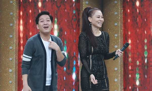 Trường Giang và những lần bị đồng nghiệp ‘chặt chém’ không thương tiếc