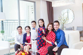 Vingroup ra mắt thẻ quà tặng VinID Card