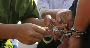 Bắt 7 người nguyên thuộc nhóm Hội đồng Tín dụng ngân hàng Đại Tín