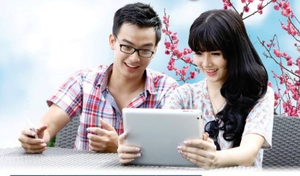 Chuyển tiền siêu tốc cùng BIDV e-Banking