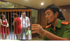 Cô dâu chú rể bị nhà hàng 'giam lỏng': Công an lên tiếng