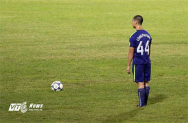 Công Phượng còn tiến bộ được nữa không?