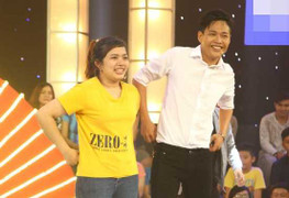 Nghe lời Trấn Thành và Trường Giang, hot boy trà sữa ẵm 100 triệu