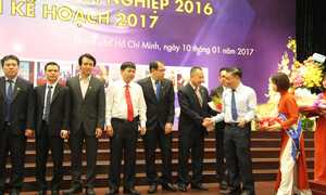 SeABank ưu đãi tín dụng 1.000 tỷ đồng cho các doanh nghiệp tại TP. HCM