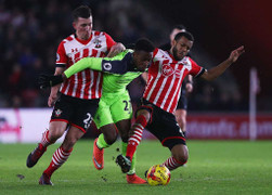 Thi đấu bạc nhược, Liverpool thua đau Southampton tại bán kết Cúp Liên đoàn