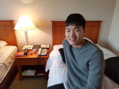 Xuân Trường có bàn thắng đầu tiên ở Gangwon