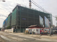 4 điểm nhấn của dự án nhà giá rẻ Lộc Ninh Singashine