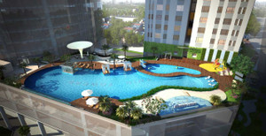 'Đón Xuân Đinh Dậu, tậu nhà, rước xe sang' cùng FLC Twin Towers