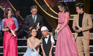 Đông Nhi và những lần nức mũi khi được đồng nghiệp khen ngợi về nhân cách