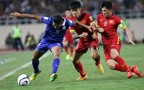 HLV Lê Thụy Hải: ‘Chỉ lo V.League, bóng đá Việt Nam đừng mơ World Cup’