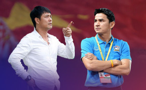 HLV Lê Thụy Hải: Thái Lan cần thay Kiatisak, Việt Nam thì chẳng cần anh ấy đâu!