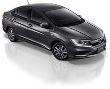 Khách Việt ghen tị với Honda City 2017 giá chỉ từ 351 triệu đồng ở Thái Lan