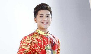 Noo Phước Thịnh chia sẻ về những điều kiêng kỵ trong dịp Tết