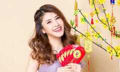 Tố Ny quyết tâm ghi lại dấu ấn trong chính năm tuổi của mình