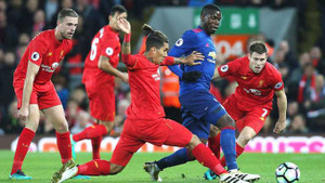 Tổng quan vòng 21 ngoại hạng Anh: Mọi ngả đường dẫn về Old Trafford