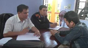 Giải quyết mâu thuẫn bằng mã tấu, nam thanh niên bị chém chết