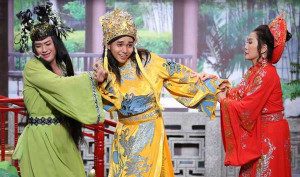 Ơn giời cậu đây rồi: Jun 365 lấy mất 'cái ngàn vàng' của Thanh Duy