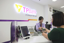 TPBank nằm trong Top các ngân hàng Việt Nam mạnh nhất châu Á