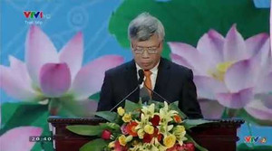 Trực tiếp: Lễ trao Giải thưởng Hồ Chí Minh, Giải thưởng Nhà nước về KH&CN