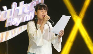 Trực tiếp tập 9 Sing my song: Thảo Nhi mang chốn 'bồng lai tiên cảnh' lên sân khấu