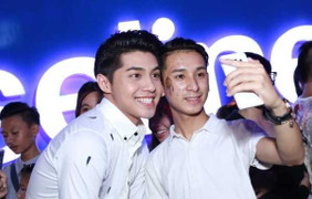 Xúc động với lá thư chưa gửi thần tượng của fans Noo Phước Thịnh