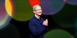 Apple dự kiến thu 1 ngàn tỷ USD từ hệ sinh thái iOS vào giữa năm nay