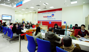 CTG - Ngày giao dịch không hưởng quyền trả cổ tức bằng tiền mặt