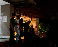 Nữ sinh lớp 9 bị sát hại, giấu xác trong thùng xốp: Kẻ thủ ác lạnh lùng 'đấu trí' với công an