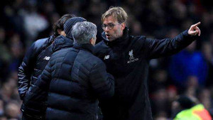 Jose Mourinho: Phải khen Liverpool biết phòng thủ tốt