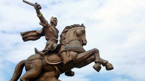 Những nhân vật lịch sử tuổi Dậu kiệt xuất của Việt Nam