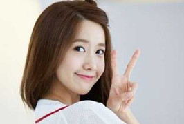 Nhan sắc nữ sinh trường Y được ví là bản sao 'nữ thần Hàn Quốc' Yoona