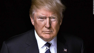 Ông Donald Trump muốn cắt giảm kho vũ khí hạt nhân của Mỹ