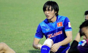 Tuấn Anh trải lòng trước khi sang Singapore phẫu thuật