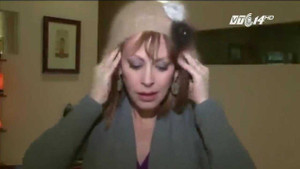 Áo len dệt từ lông chó, mèo gây 'sốt'