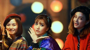 Bích Phương gây sốt với 'Xuân này chưa lấy chồng'