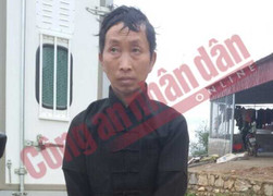 Mê tín, hai bố con sát hại chú ruột