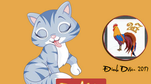 Hướng xuất hành tuổi Mão năm Đinh Dậu 2017