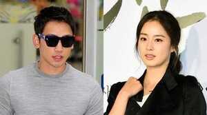 Kim Tae Hee và Bi Rain tổ chức lễ cưới vào ngày 19/2