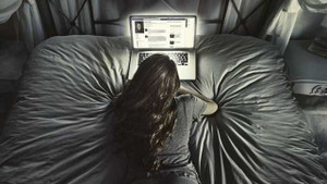 Mối hiểm họa từ quan hệ ảo trên Facebook