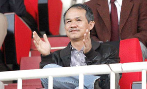 Bầu Đức: Bóng đá chỉ còn là cuộc vui thoảng qua?