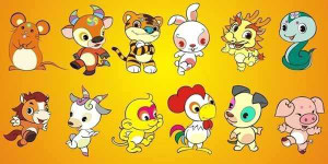 Chuyên gia phong thủy: 'Người Việt nói 12 con giáp là phi khoa học'