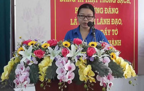 Cử cấp dưới đi học hộ, bí thư Thành đoàn Cần Thơ bị kỷ luật