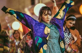 Cười ngất với loạt ảnh chế của Bích Phương trong ‘Bao giờ lấy chồng?’