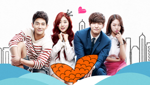 Khán giả Việt Nam sẽ gặp sao Hàn nhiều hơn trong thời gian tới