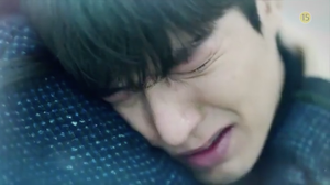 Link xem trực tuyến phim 'Huyền thoại biển xanh' tập 18